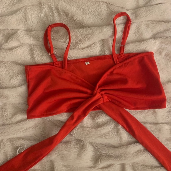 🍍 Women’s Vintage Cabana Style Set - Picture 14 of 16